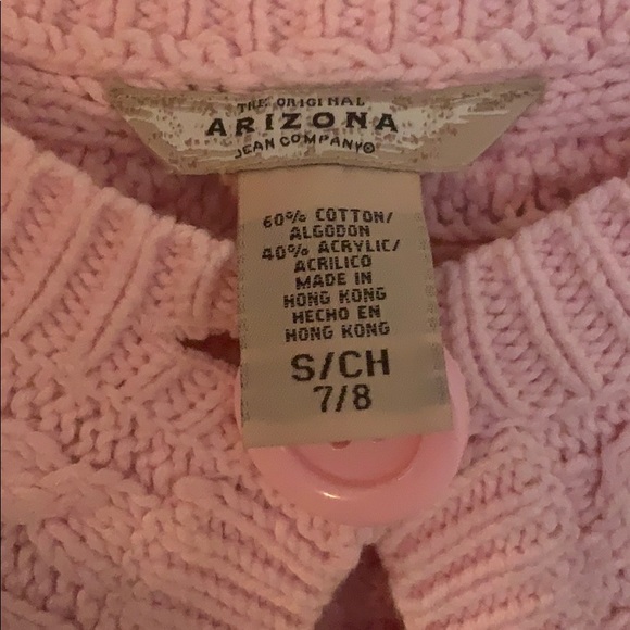 Light pink sweater - Picture 4 of 5